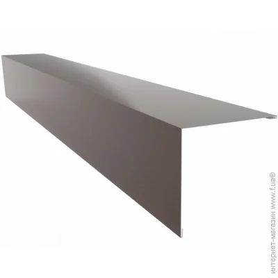 Psm Profile    RAL 8017  2 