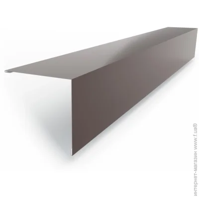 Psm Profile   RAL 8017  2 