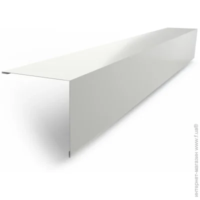 Psm Profile   RAL 9003  2 