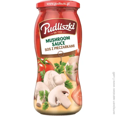 Pudliszki   500 