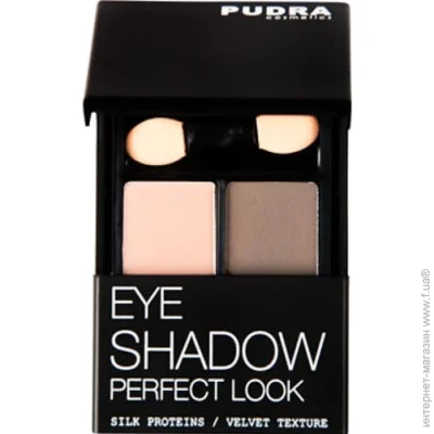 Pudra Cosmetics ҳ    01 01 4,2 