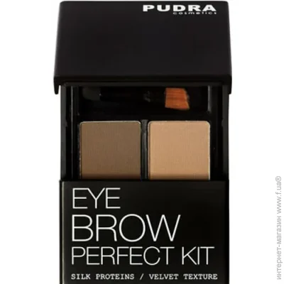 Pudra Cosmetics ҳ   01 