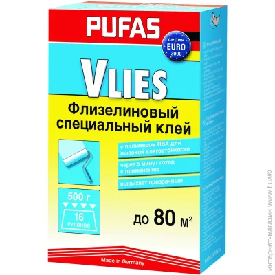 Pufas     500 