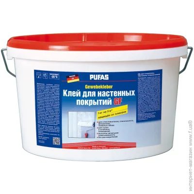 Pufas    GF 10 