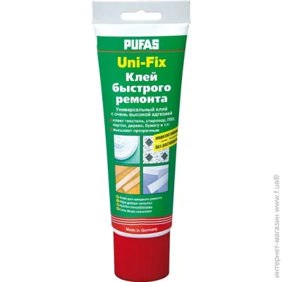 Pufas  UNI-FIX 250 