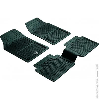  Pufi CLASSIC HB black (113339)