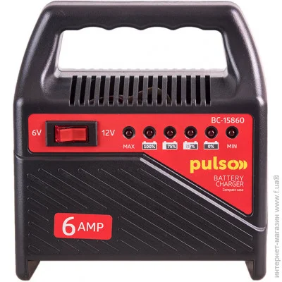    Pulso BC-15860 () (bc-15860)
