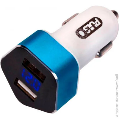  Pulso   C-2406 2USB C-2406 2USB