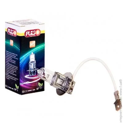    Pulso H3/PK22S 24V 70W (LP-32470)