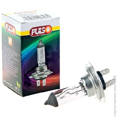    Pulso H7/PX26D 24V 70W (LP-72470)