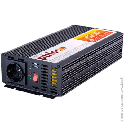  Pulso IMBC-810 12V-220V/800W/10A/./   ()/