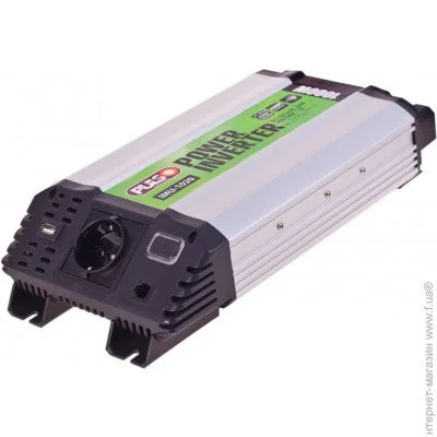  Pulso IMU-1020