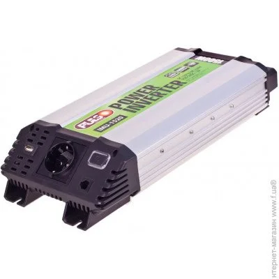  Pulso IMU-1520