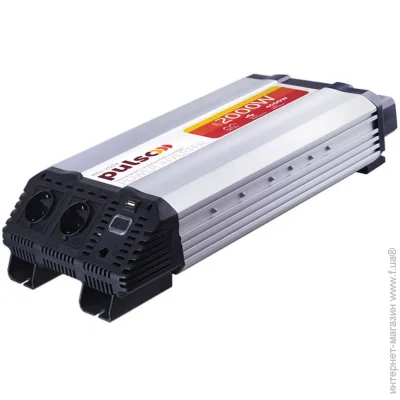  Pulso IMU-2024