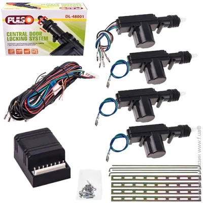    PULSO DL-48001