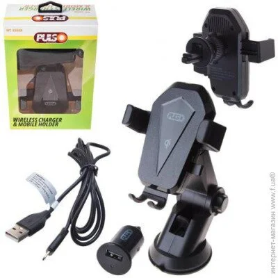     PULSO    QC2.0 (WC-2502K)