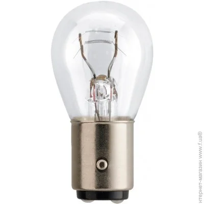    Pulso S25/BAY15d/P21/5W 12V 21/5W (LP-25152)