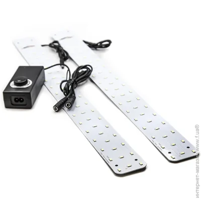 Puluz    2 LED  (2477896235)