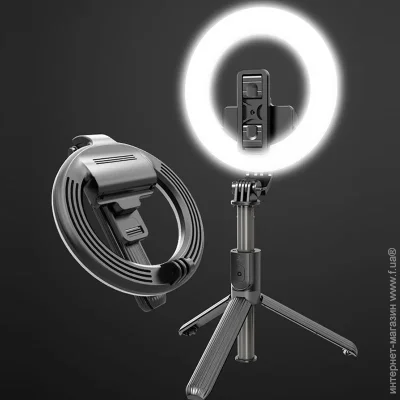 ʳ LED  Puluz EDA005489 5"  