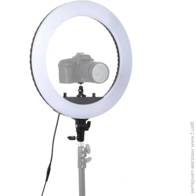 ʳ LED  Puluz MCP0056 18"