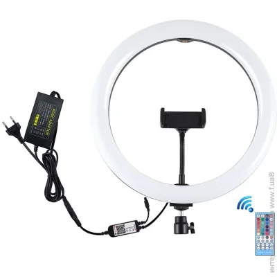 ʳ LED  Puluz PU411EU 12"
