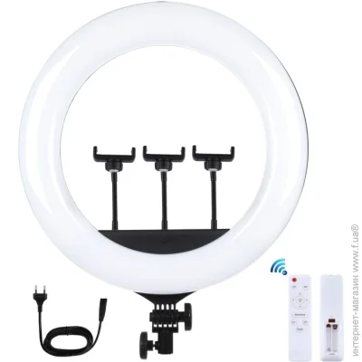 ʳ LED  Puluz PU521EU 18"