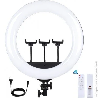    LED  Puluz PU521EU 18