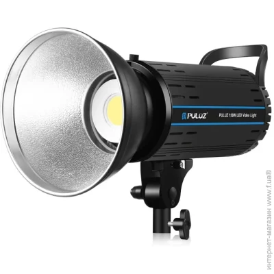    Puluz PU3060EU 150W 5600K