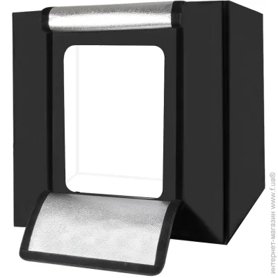 Puluz  () PU5080 80x80x80 (2477896028)