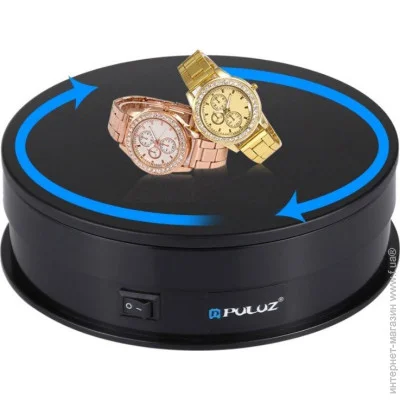   Puluz PU3048B 15 Black