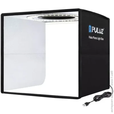  () Puluz PU5032B 30x30x30 