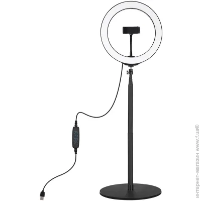  USB LED  Puluz PKT3039 10.2"+   140 