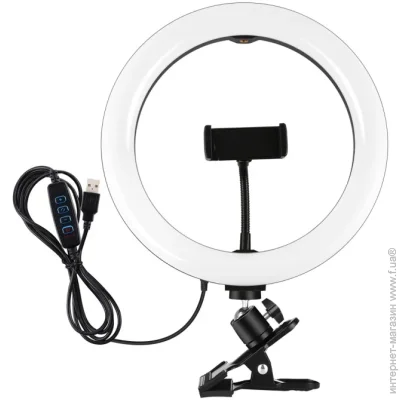 ʳ USB LED  Puluz PKT3126B 10.2" + 