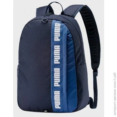 Puma    22L Phase Backpack  (076622-02)