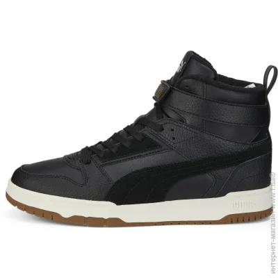 Puma  38760402 .44,5 