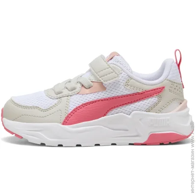    Puma    Trinity Lite AC+ PS 39148016 .28 -