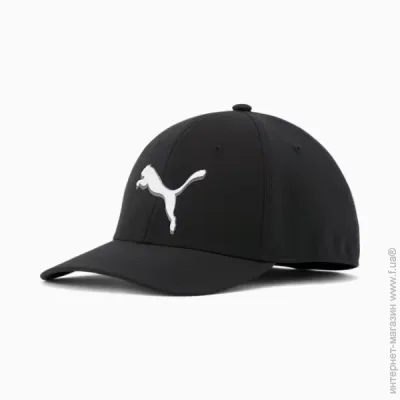  Puma addison stretch fit (858588-01-S/M)