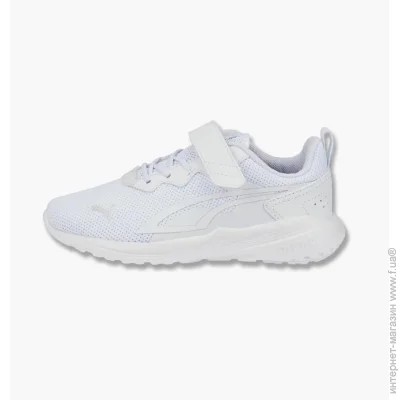   Puma All-Day Active White (387387-05-35)