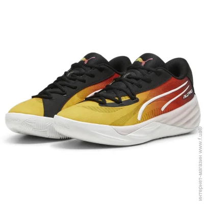    Puma ALL-PRO NITRO SHOWTIME .41 (30989001)