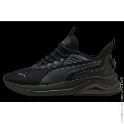    Puma Amplifier Black (396867-07-43)