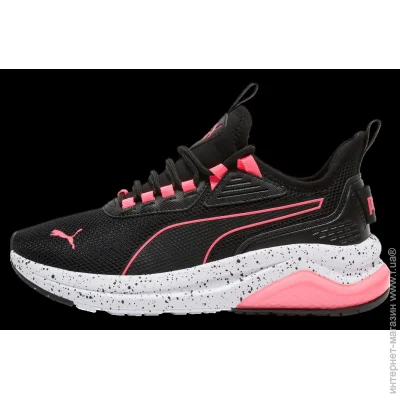    Puma Amplifier Black (399145-02-36)