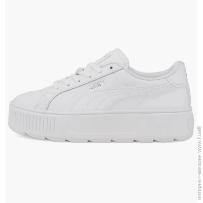    Puma armen L White (384615-01-37)
