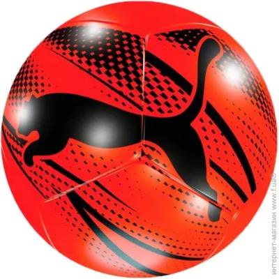  Puma   ATTACANTO Graphic   4 084073-16