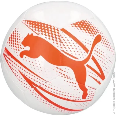 Puma   ATTACANTO Graphic ,   4 084073-17