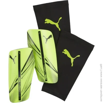 Puma Attacanto Sleeve (030887-04-L)