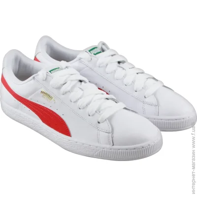  Puma Basket Classic LFS (35436724-41)