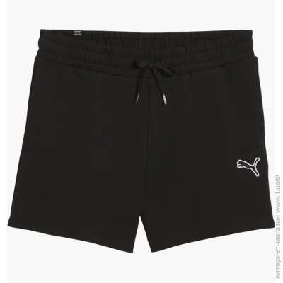 Puma Better Essentials Black (680974-01-M)