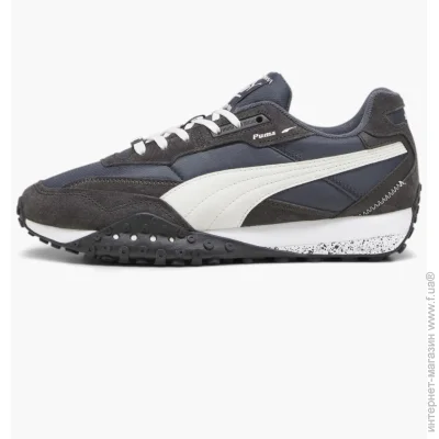    Puma Blacktop Rider Blue (392725-02-47)