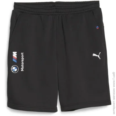  Puma BMW M Motorsport ESS (621311-01-S)