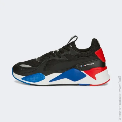    Puma Bmw M Rs-X (307538-01-47)